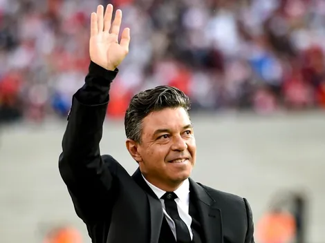 Equipo confirmado para enfrentar a Colo Colo