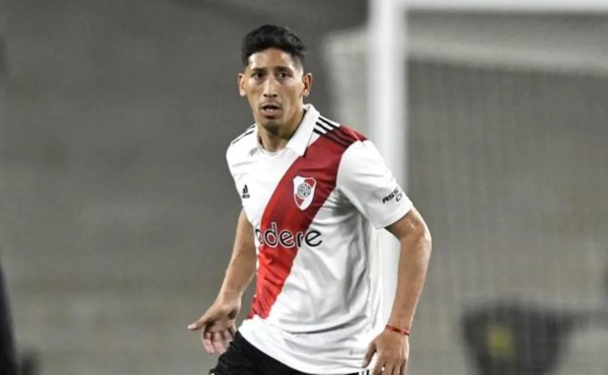 Se aproxima el regreso del volante con el Manto Sagrado.