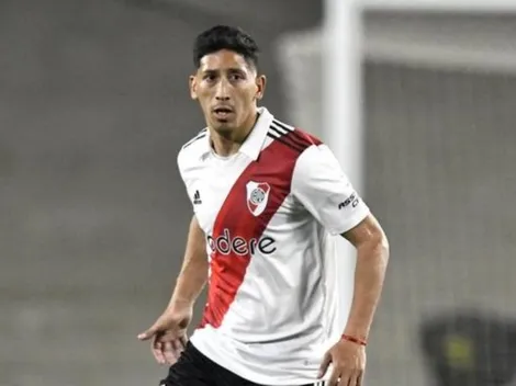 Aliendro y una gran noticia pensando en 2023