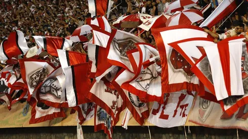 El hincha Millonario hará explotar el Malvinas Argentinas.