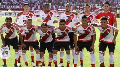 Se formó en el Más Grande y acaba de lograr el ascenso a la Primera Nacional.