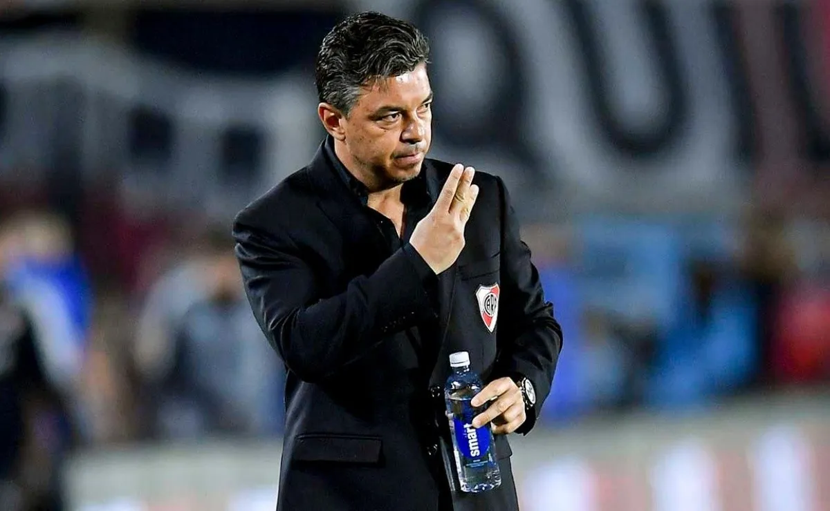 El Muñeco no podrá contar con Armani ni De La Cruz, ambos jugarán el Mundial.