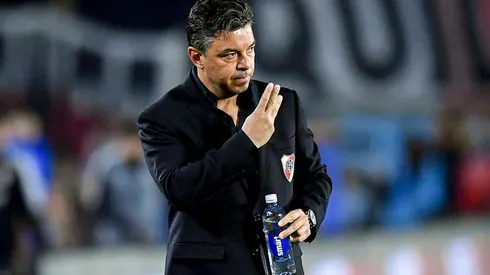 El Muñeco no podrá contar con Armani ni De La Cruz, ambos jugarán el Mundial.