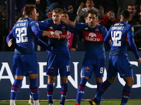 La figura del fútbol argentino que fue ofrecido a River