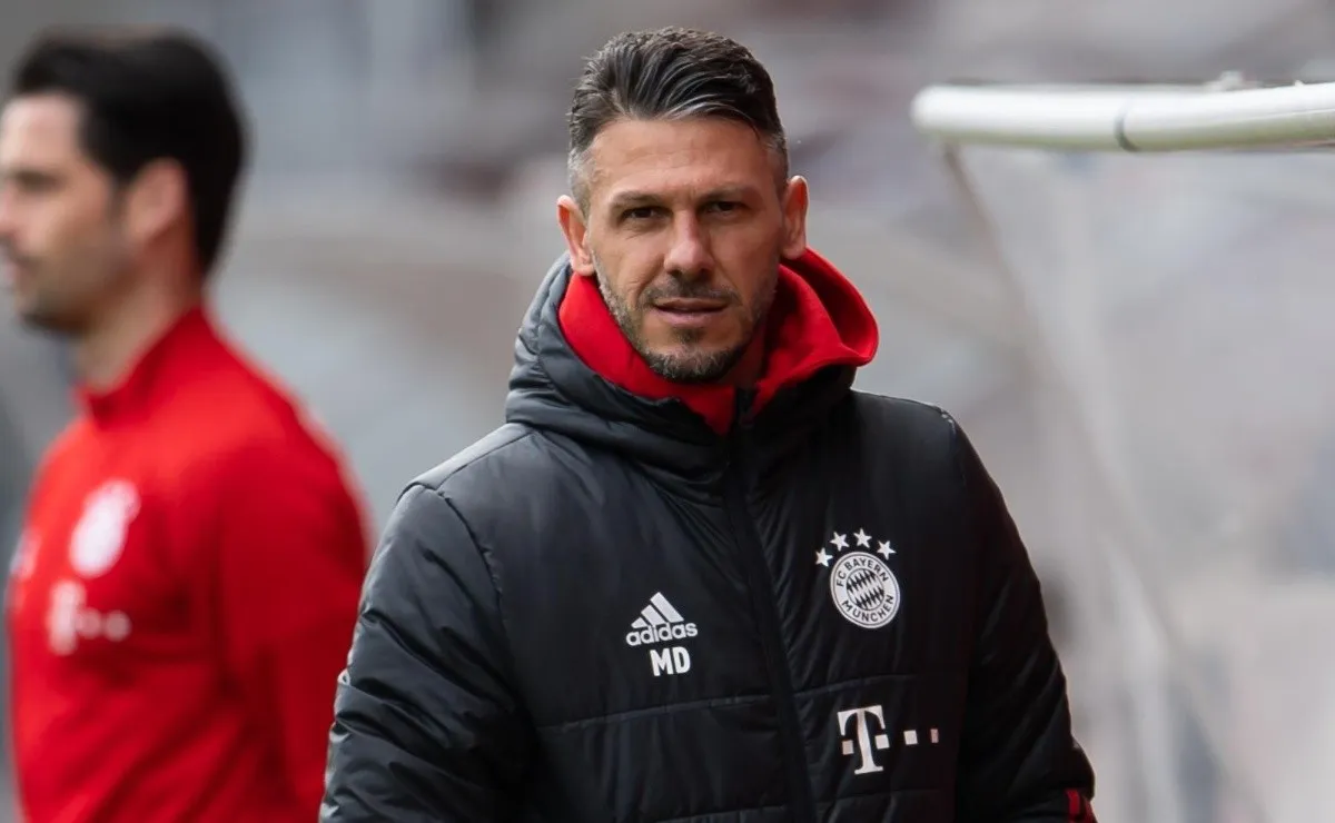 El equipo de Demichelis sigue mostrando credenciales.