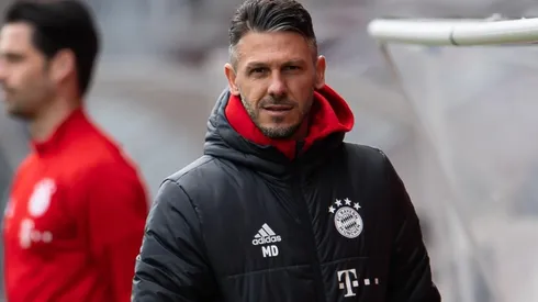 El equipo de Demichelis sigue mostrando credenciales.