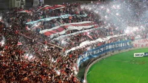 Entradas vs. Independiente Rivadavia en Mendoza.