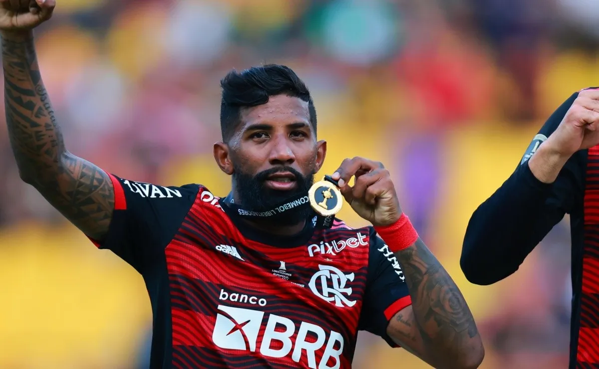 ¿Un campeón de América llega al Millonario?