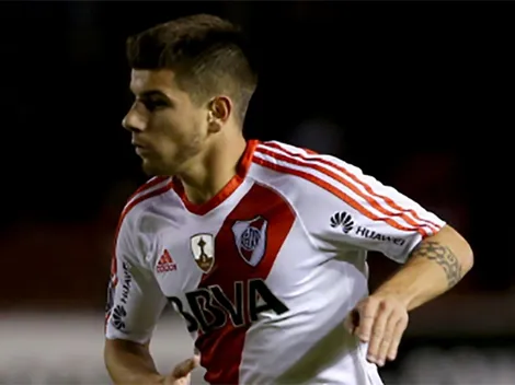 ¿Qué es de la vida de Tomás Andrade?