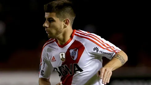 Así continuó la carrera del zurdo una vez que se alejó de River.