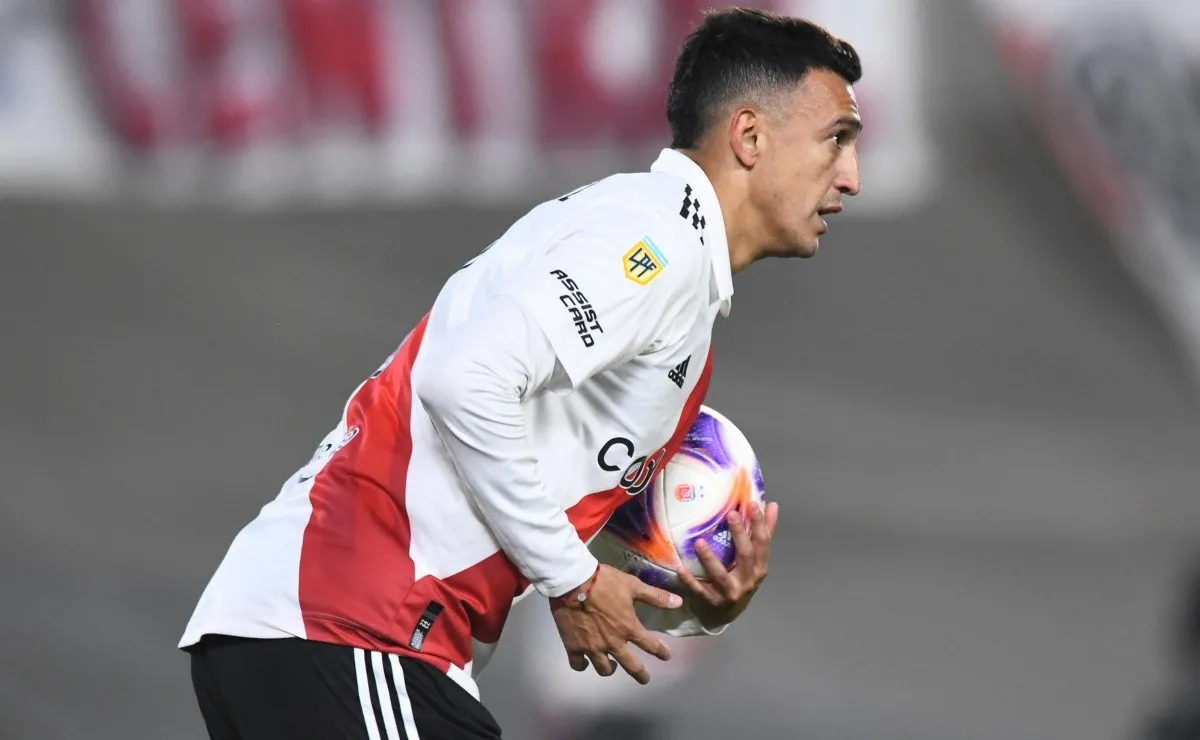 Suárez habría definido qué será de su futuro.
