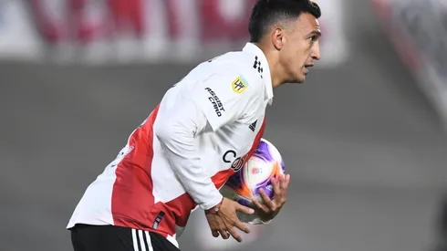 Suárez habría definido qué será de su futuro.