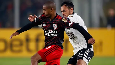 El Más Grande volverá a verse las caras frente a Colo Colo en Chile.