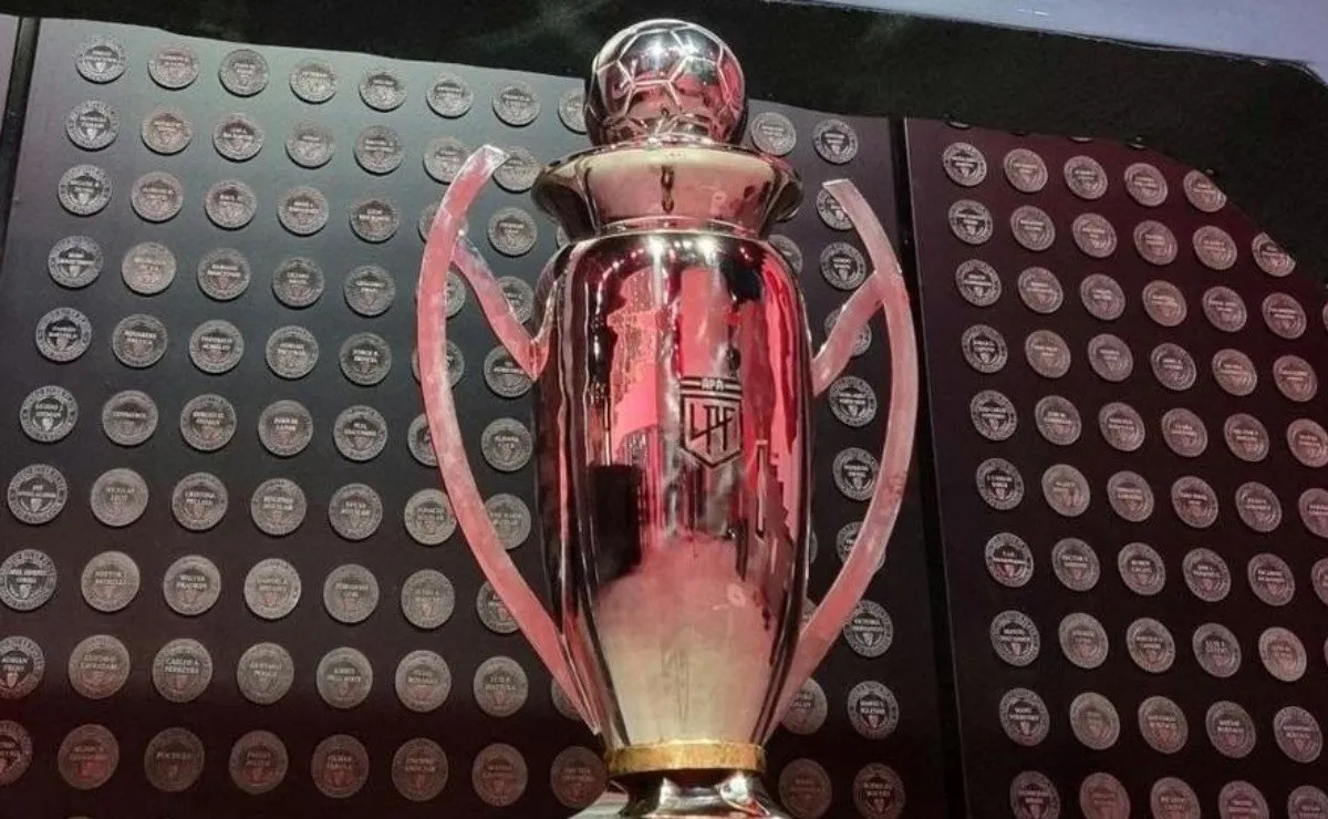Se viene el sorteo de los próximos torneos locales de la Liga Profesional