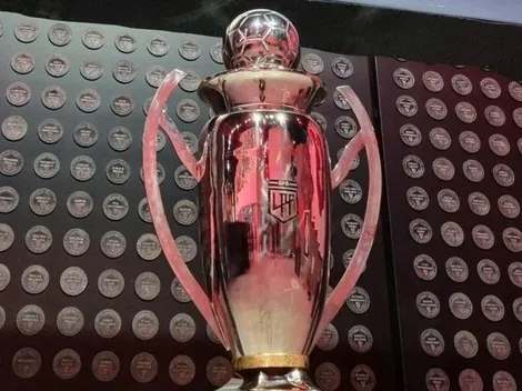 Se sortea el fixture: ¿cuándo comienza el torneo en 2023?