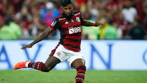 Rodinei vuelve a ser tema de conversación en Nuñez.