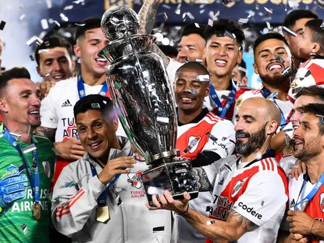 Día, hora y link de la transmisión: cómo ver en vivo el sorteo de la Liga Profesional 2023