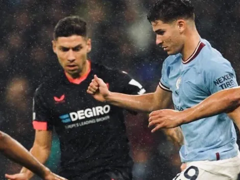 Los dos campeones en Madrid que se cruzaron en la Champions