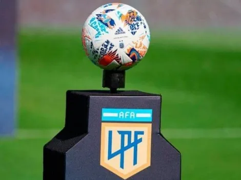 La AFA confirmó cómo se jugarán los torneos en el 2023