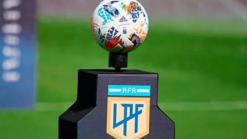 La AFA define el futuro del fútbol argentino