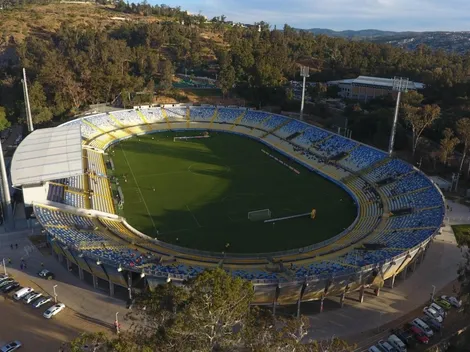 Venta de entradas para el amistoso ante Colo Colo en Chile