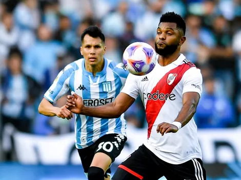 El fixture de River en la Liga Profesional: partidos, fechas y cuándo se juega el superclásico