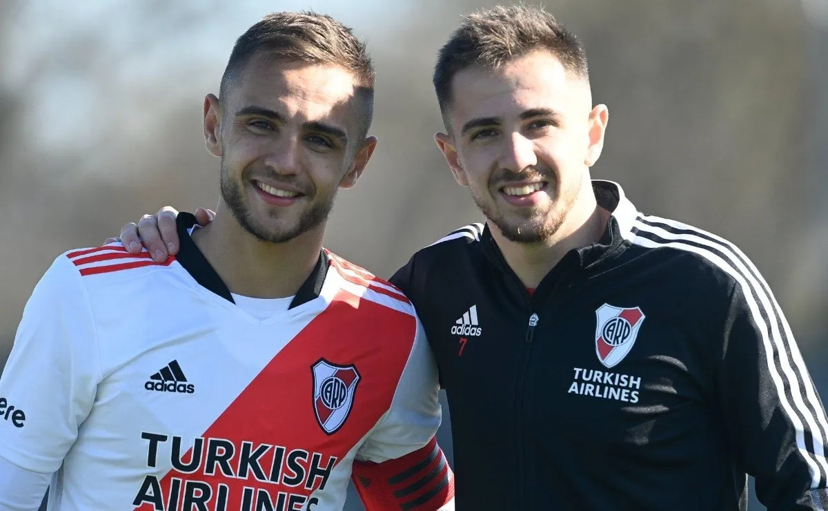 Los hermanos sean unidos.