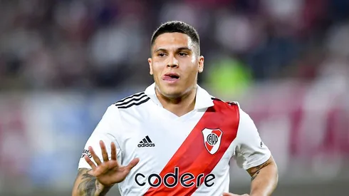 ¿Qué será del futuro del 10 en Nuñez?