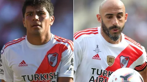 El Sicario destacó el liderazgo de Javier Pinola, posible ayudante de Demichelis en el nuevo CT.