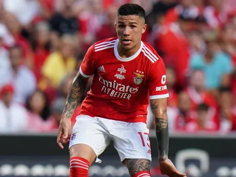 Atento River: otro gigante de la Premier tras los pasos de Enzo Fernández