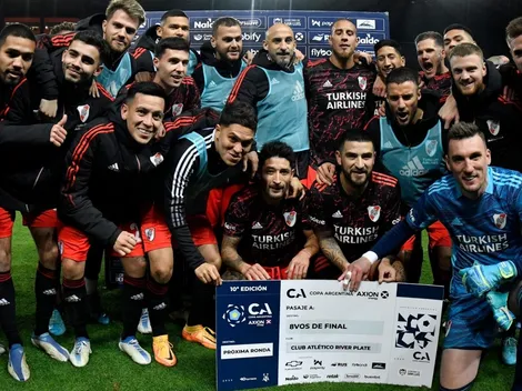 Rival confirmado para el debut en Copa Argentina