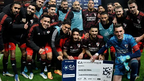 En la última edición, River debutó con Laferrere, equipo de la Primera C, en el Padre Martearena de Salta.