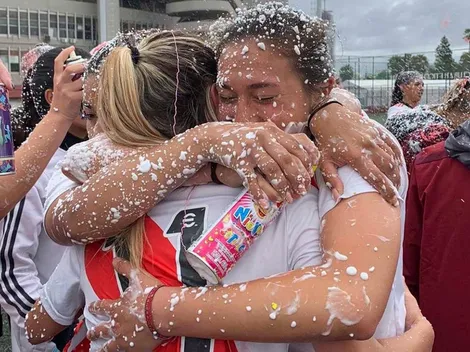 Femenino: la Reserva gritó campeón ante Excursionistas