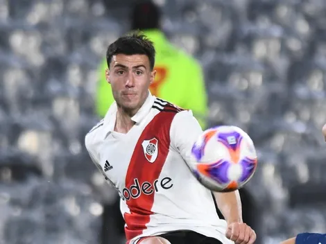 Paradela, ¿otro que dice adiós en 2023?