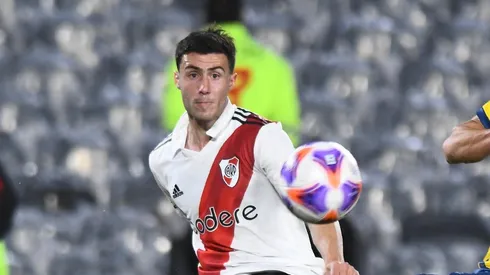 De a poco arranca a moverse el mercado de pases de River.