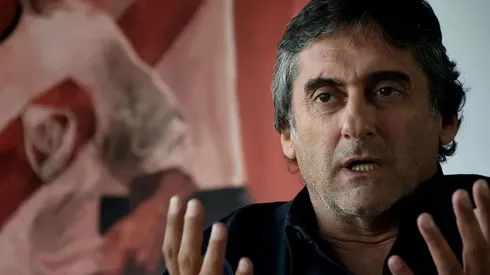 El Secretario Técnico de River confirmó el próximo entrenador de la Reserva.