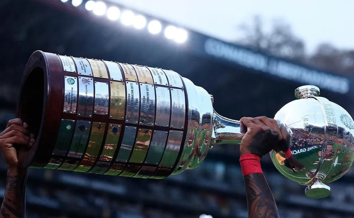 Flamengo fue el último campeón de la Copa Libertadores.