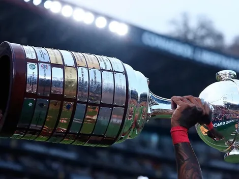 Los 45 clasificados a la Libertadores 2023: solo faltan dos de un país