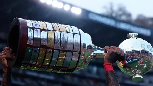 Flamengo fue el último campeón de la Copa Libertadores.
