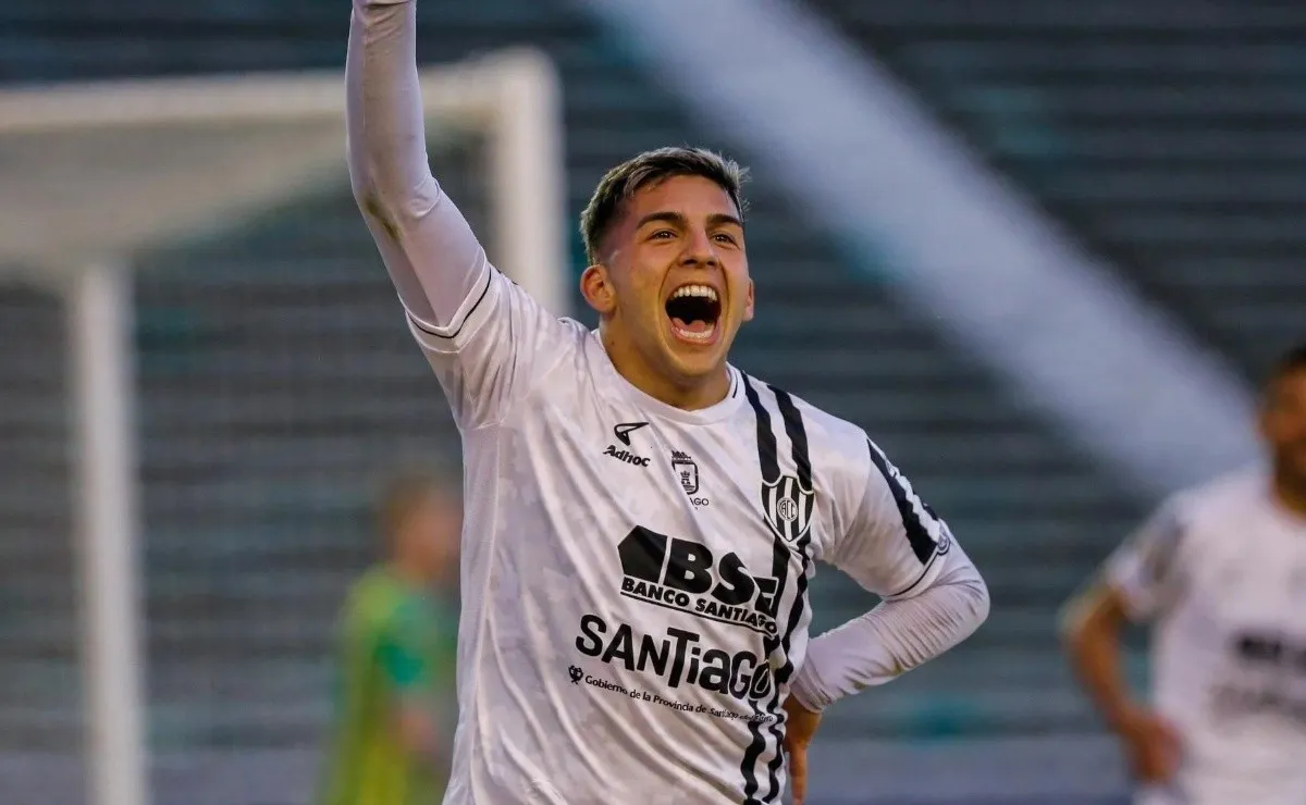 Tiene que regresar a River pero podría volver a irse.