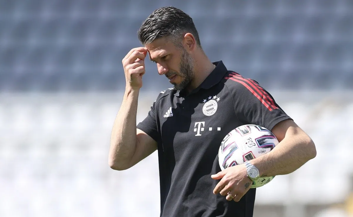 River anunciaría oficialmente a Demichelis antes del inicio del Mundial.