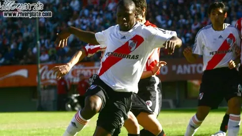 ¿Qué es de la vida de Tyson Rivas?