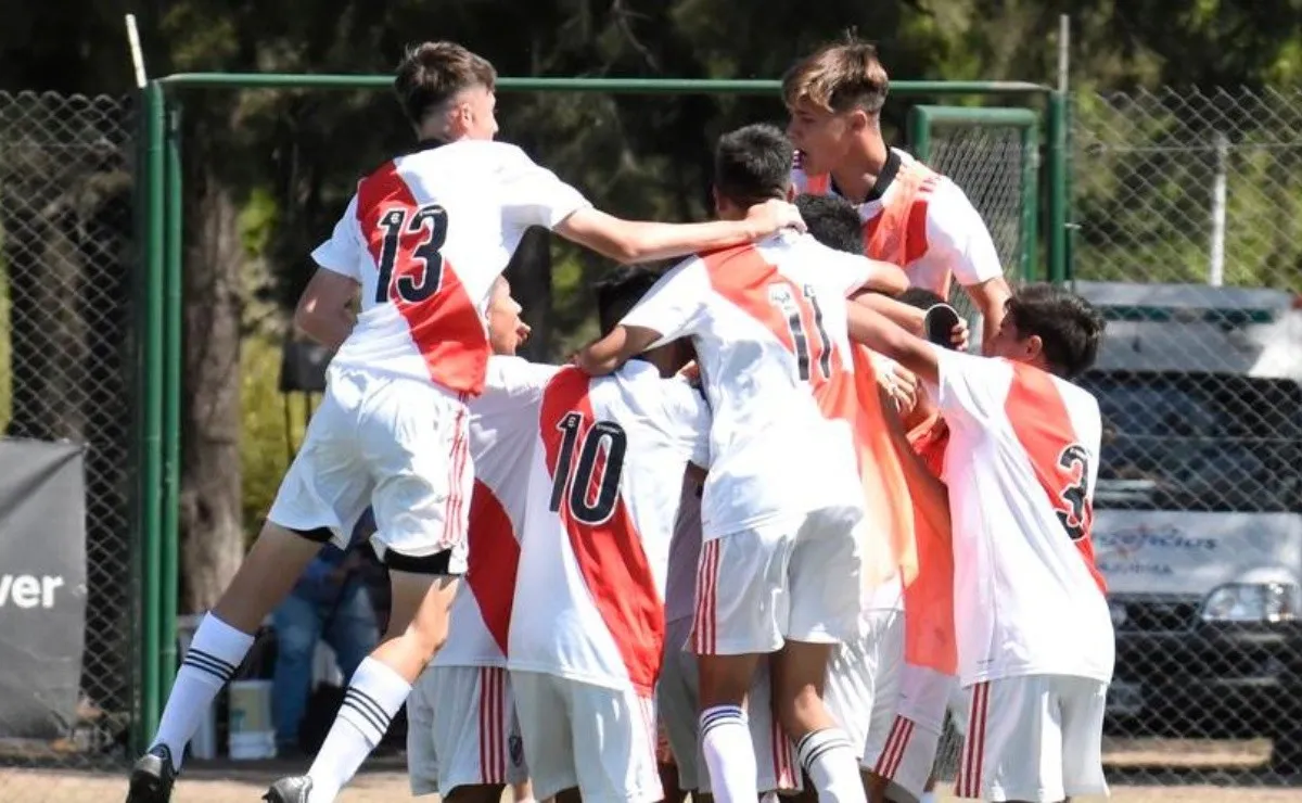 La Novena venció 3 a 1 y se coronó campeona a una fecha del cierre del torneo.