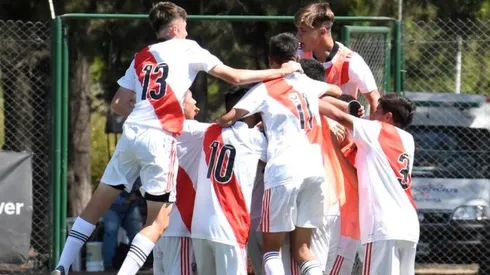 La Novena venció 3 a 1 y se coronó campeona a una fecha del cierre del torneo.