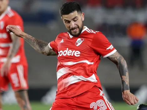 Elías Gómez fue operado con éxito: ¿Cuándo volverá a jugar?