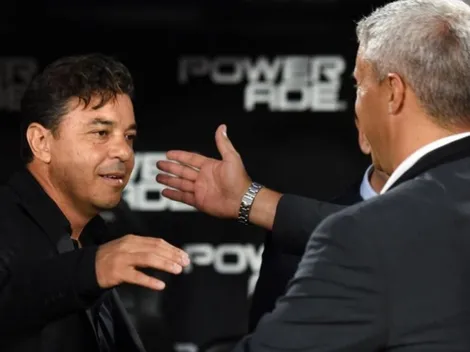 Crespo se suma a los candidatos para la sucesión de Gallardo