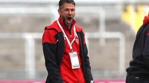 El elenco que dirige Demichelis cosechó una goleada en la última jornada.