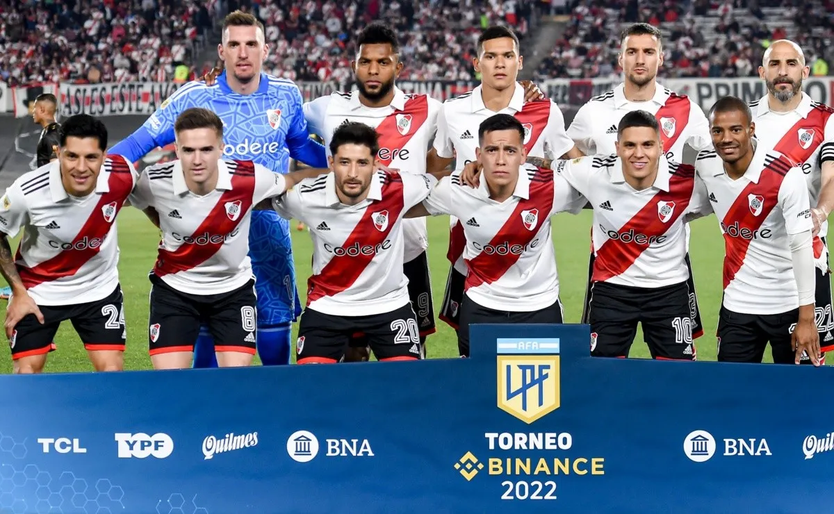 Qué plantel le espera al sucesor de Gallardo.
