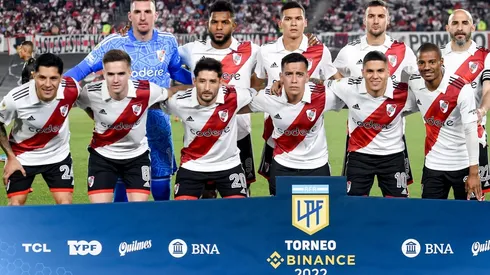 Qué plantel le espera al sucesor de Gallardo.