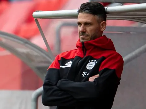 Fuerte aprobación de los hinchas a la elección de Demichelis